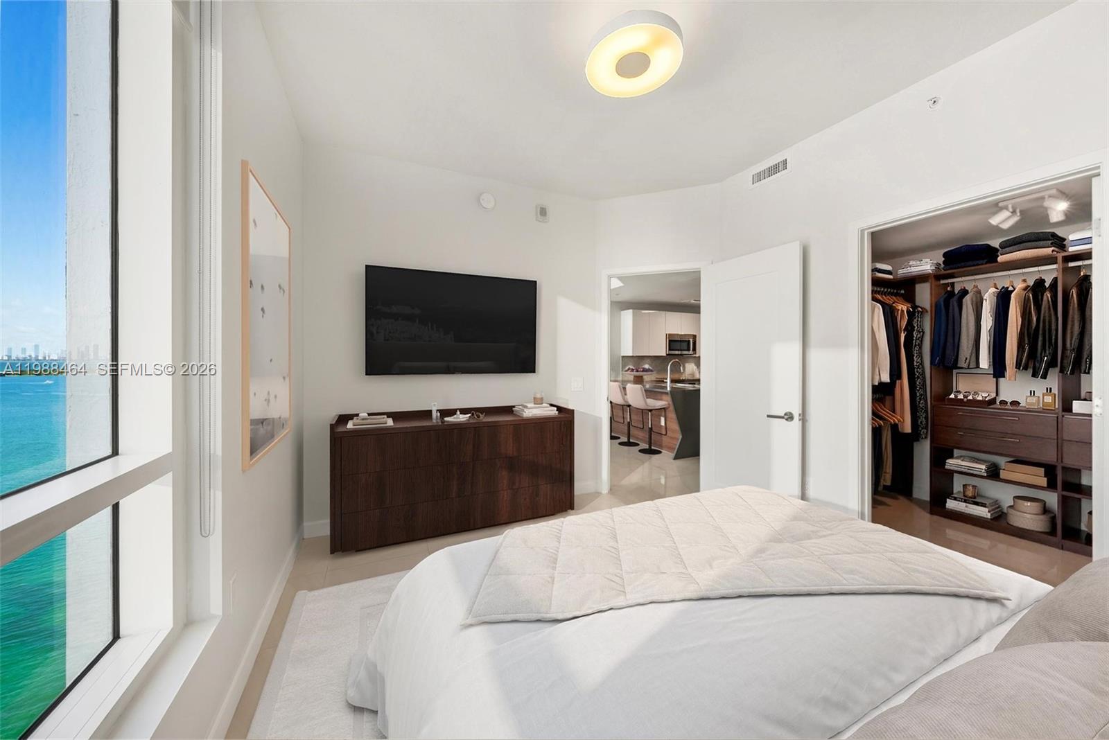 601 NE 27th St #1507 Miami, FL 33137