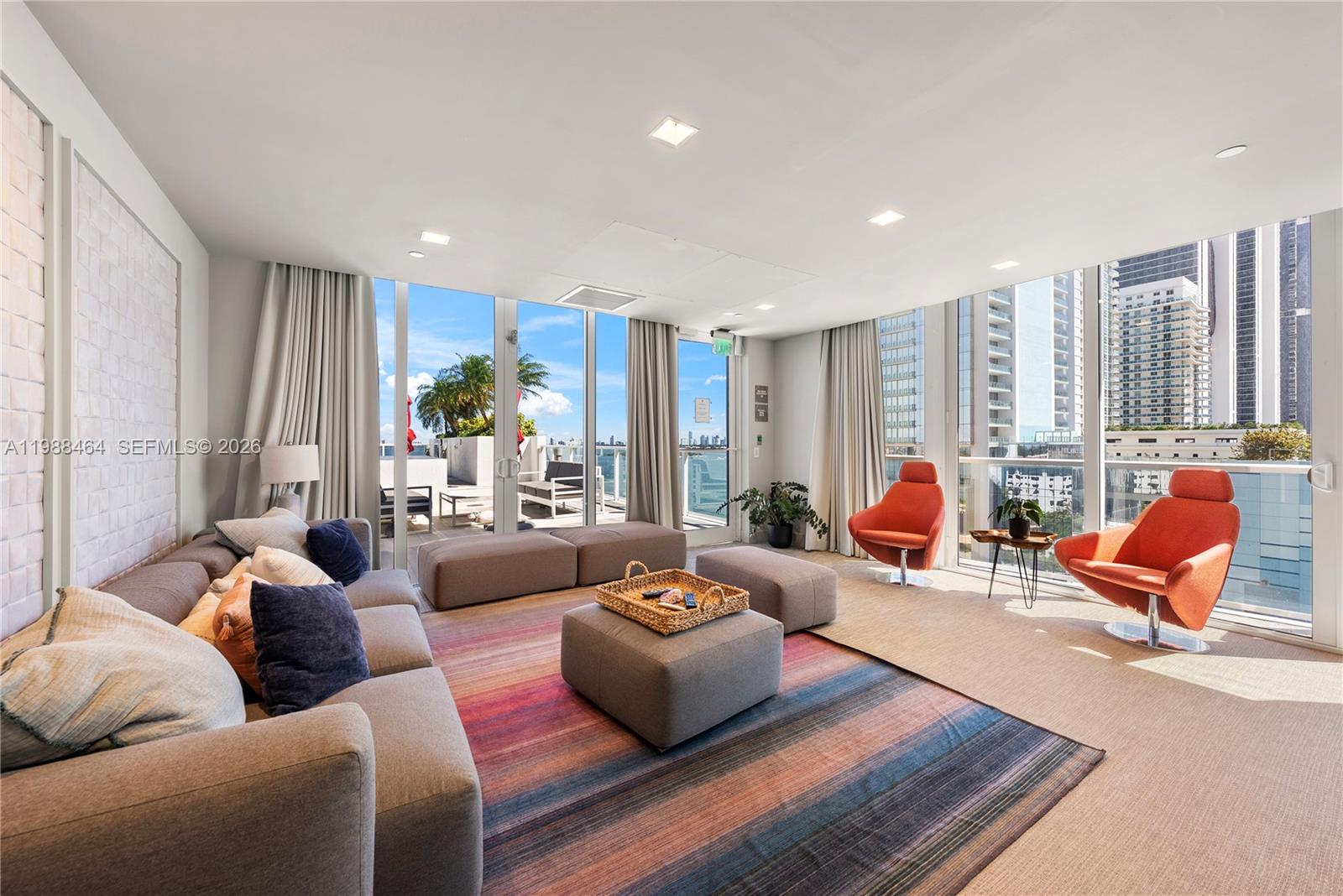 601 NE 27th St #1507 Miami, FL 33137