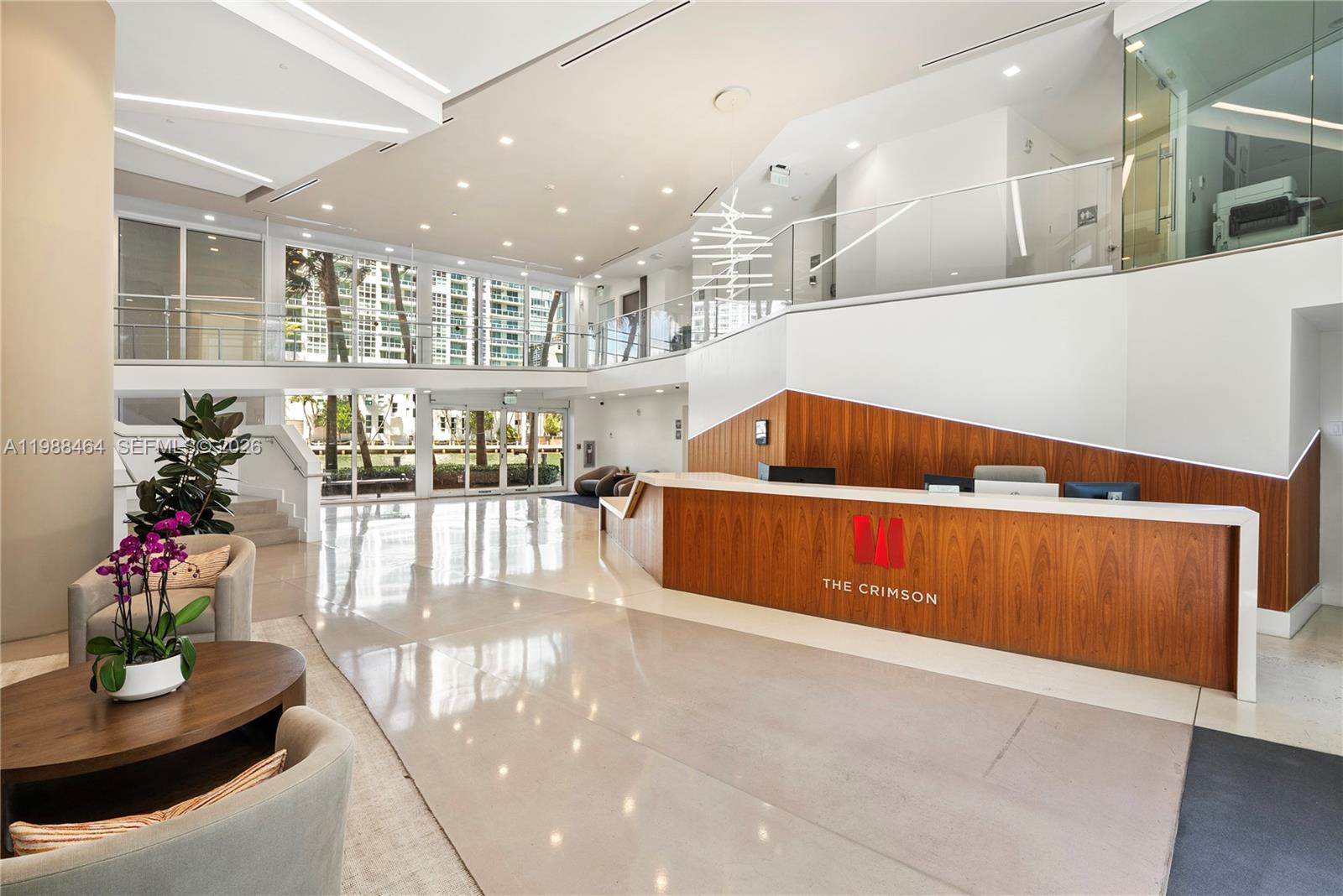 601 NE 27th St #1507 Miami, FL 33137