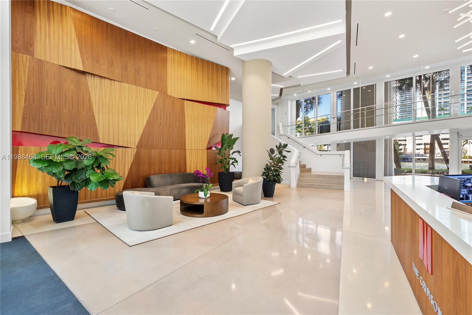 601 NE 27th St #1507 Miami, FL 33137