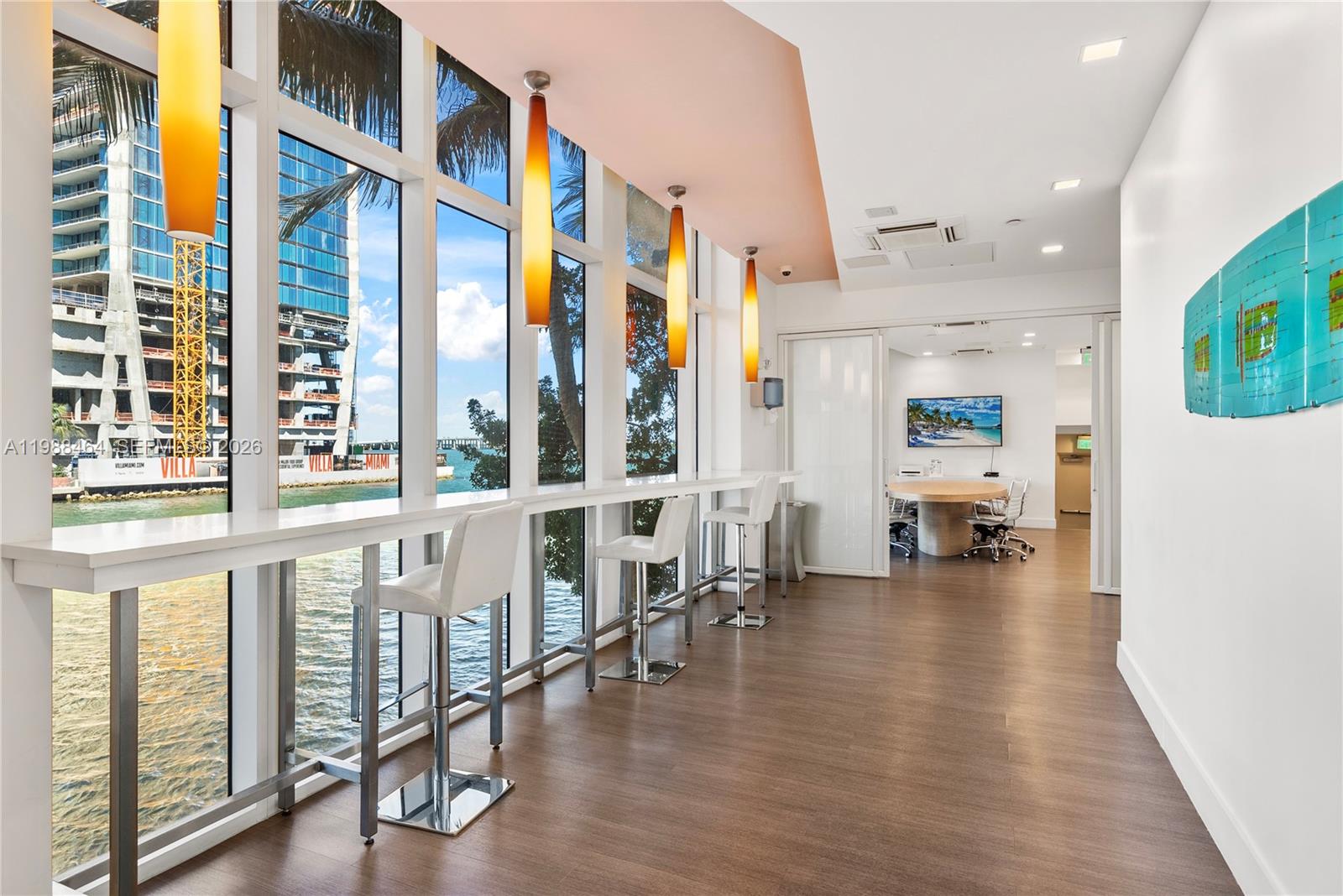 601 NE 27th St #1507 Miami, FL 33137