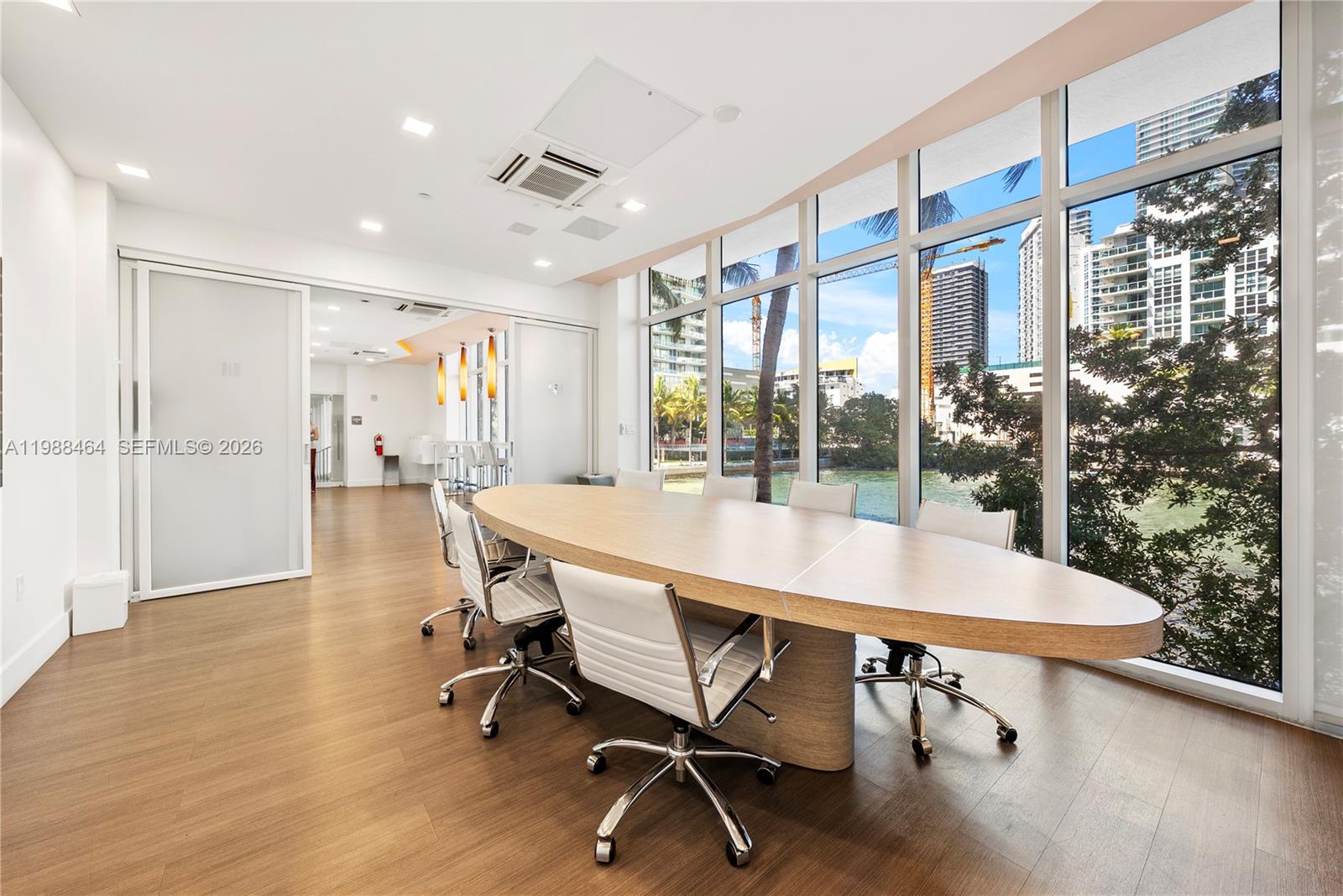 601 NE 27th St #1507 Miami, FL 33137