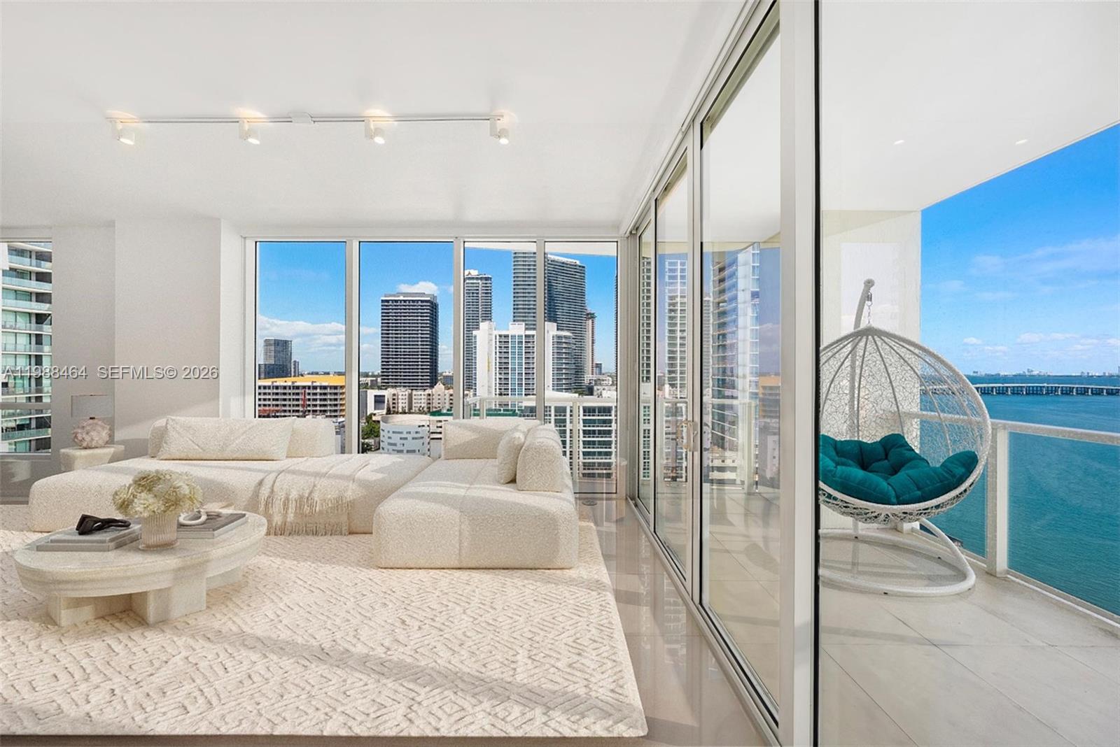 601 NE 27th St #1507 Miami, FL 33137