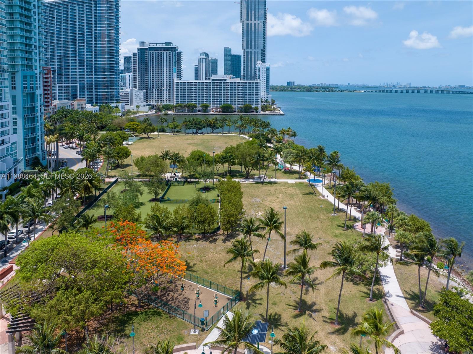 601 NE 27th St #1507 Miami, FL 33137