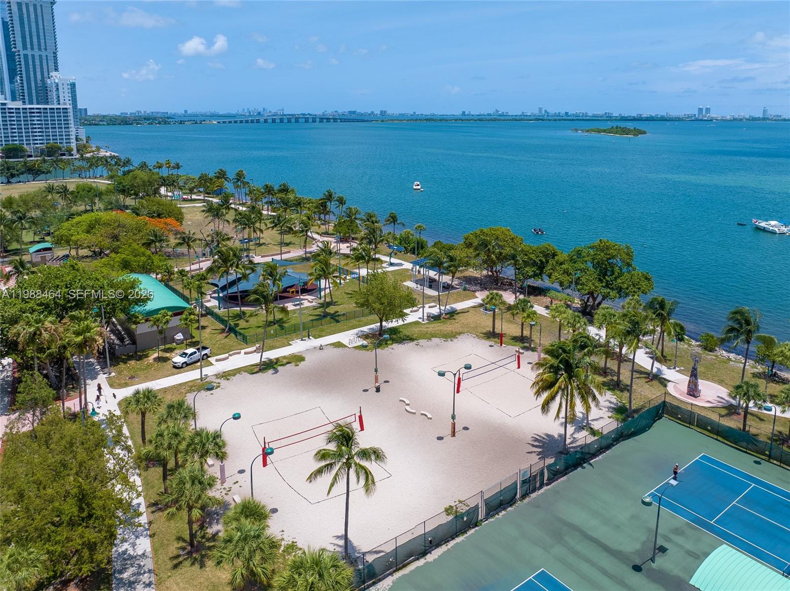 601 NE 27th St #1507 Miami, FL 33137