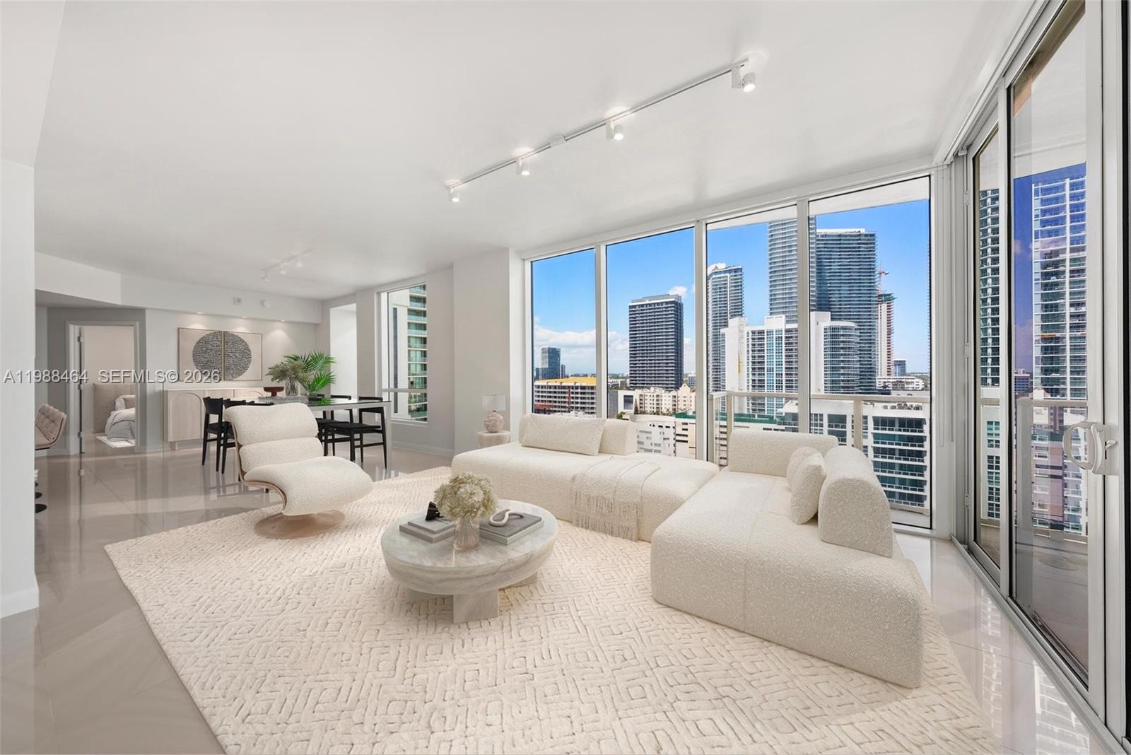 601 NE 27th St #1507 Miami, FL 33137