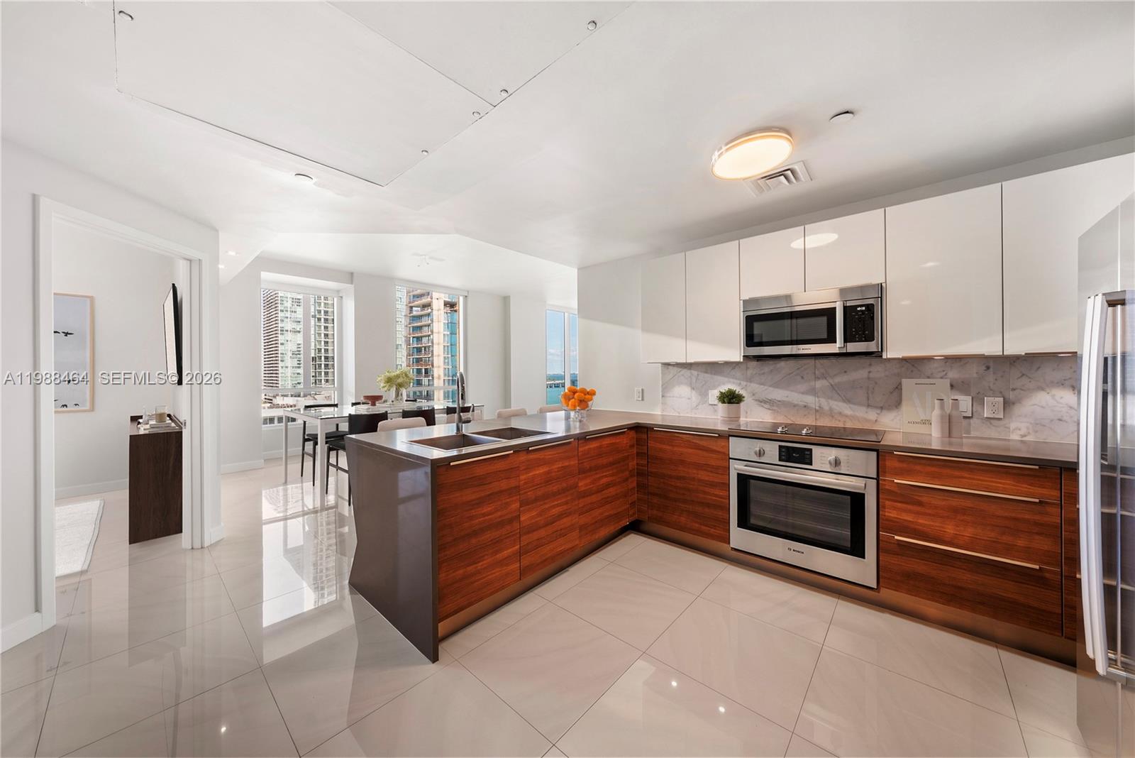 601 NE 27th St #1507 Miami, FL 33137