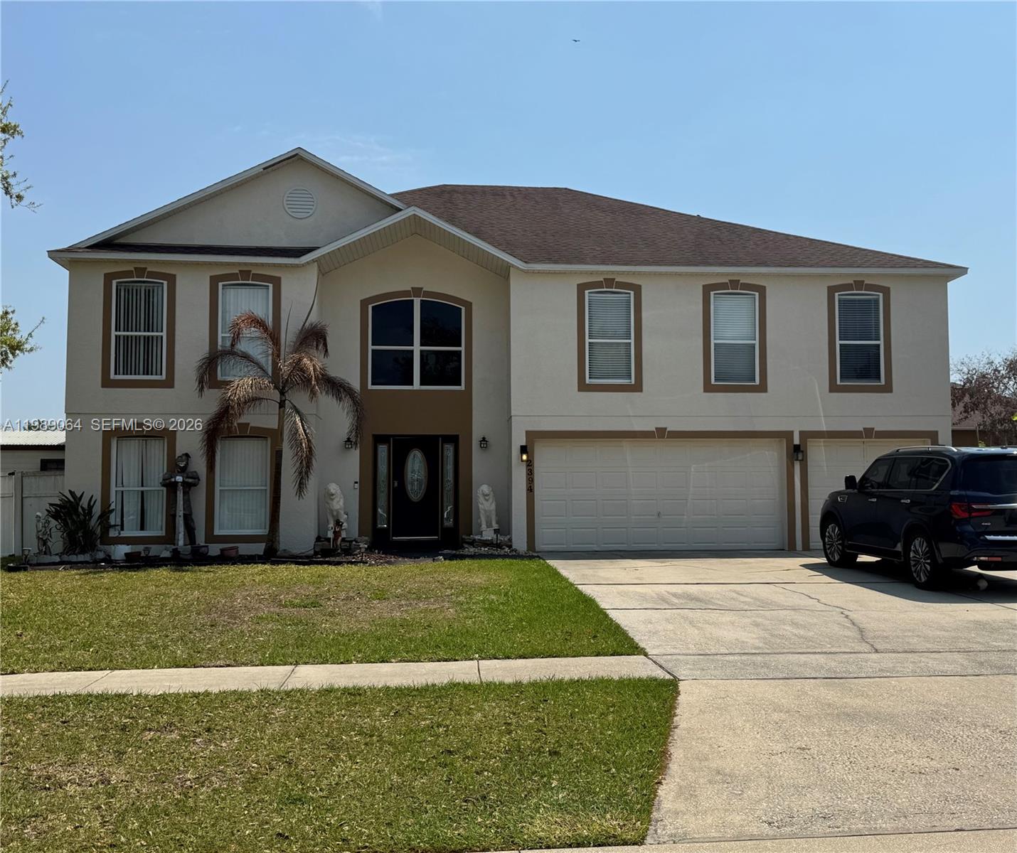 2394 Great Hbr Dr Kissimmee, FL 34746