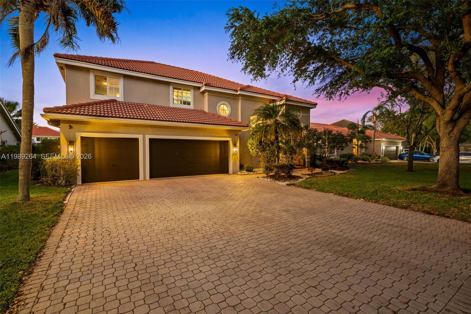 10237 NW 53rd Ct Coral Springs, FL 33076