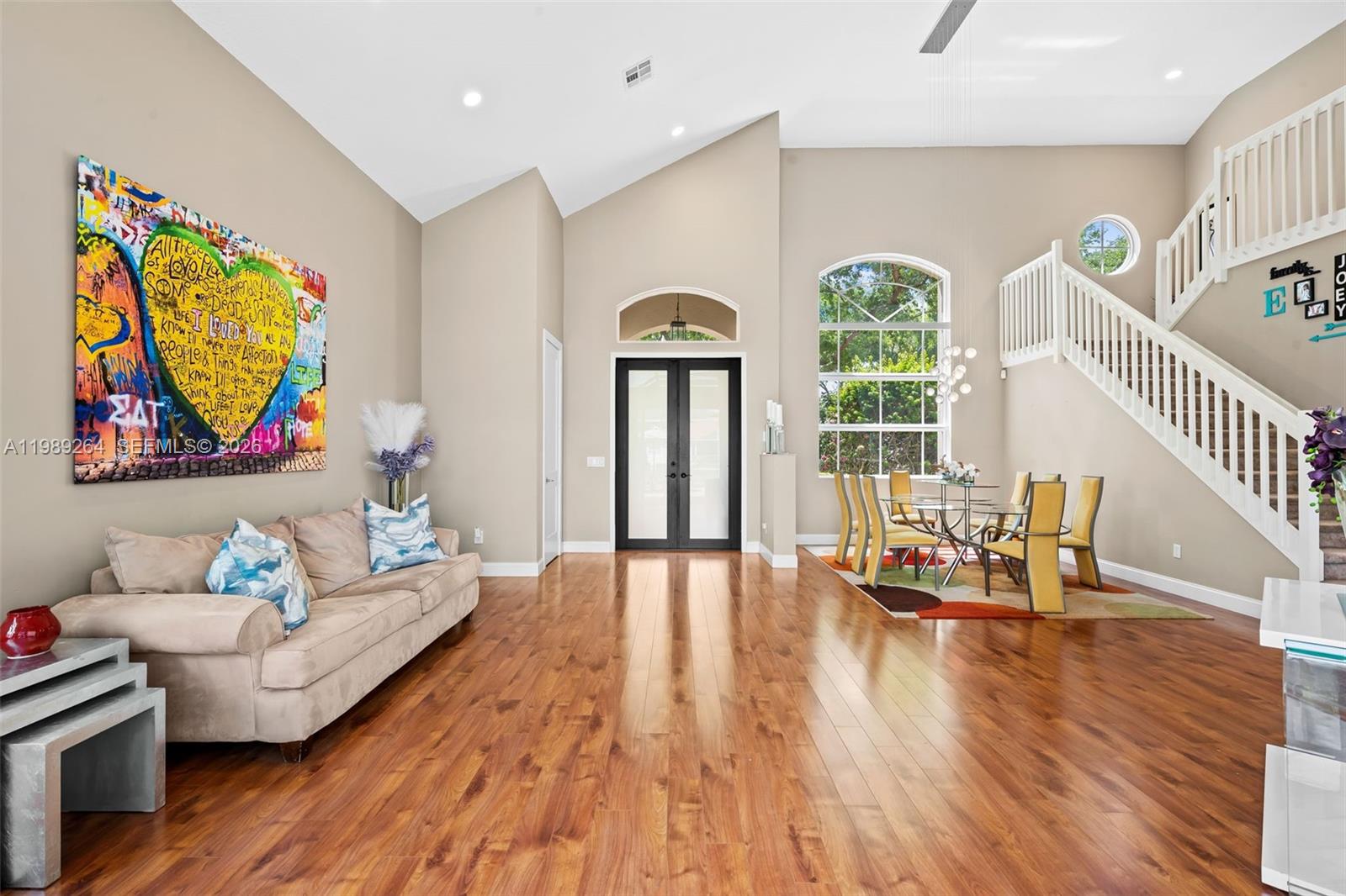 10237 NW 53rd Ct Coral Springs, FL 33076