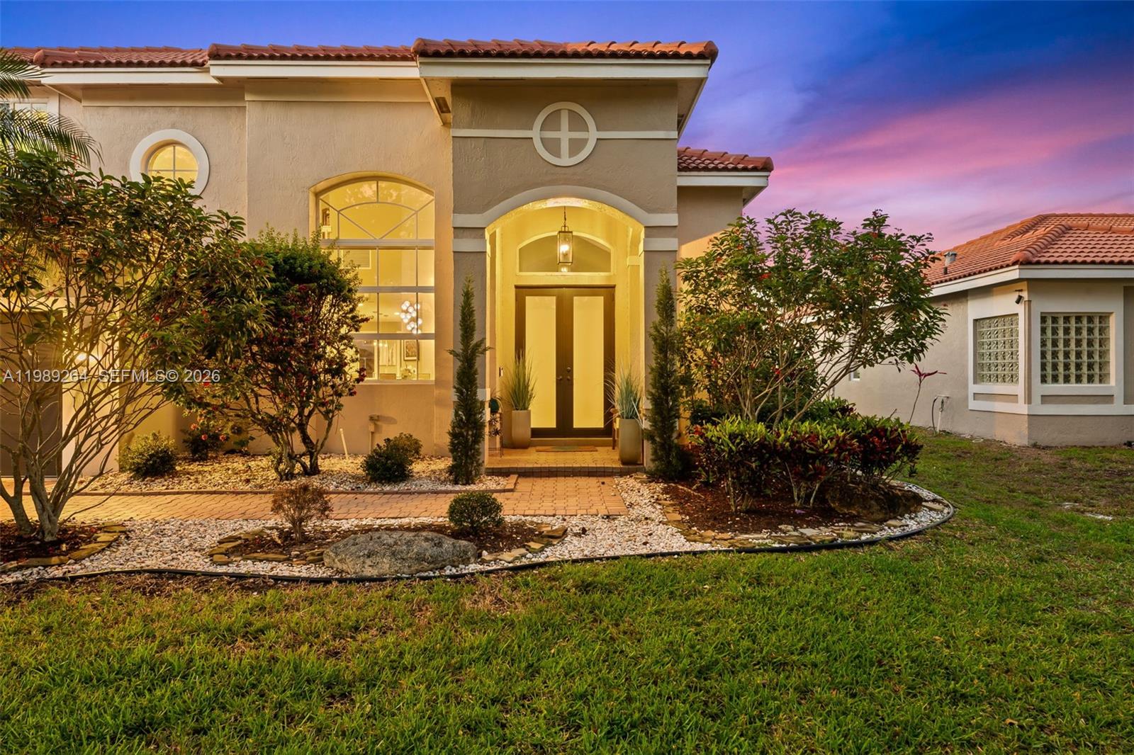 10237 NW 53rd Ct Coral Springs, FL 33076