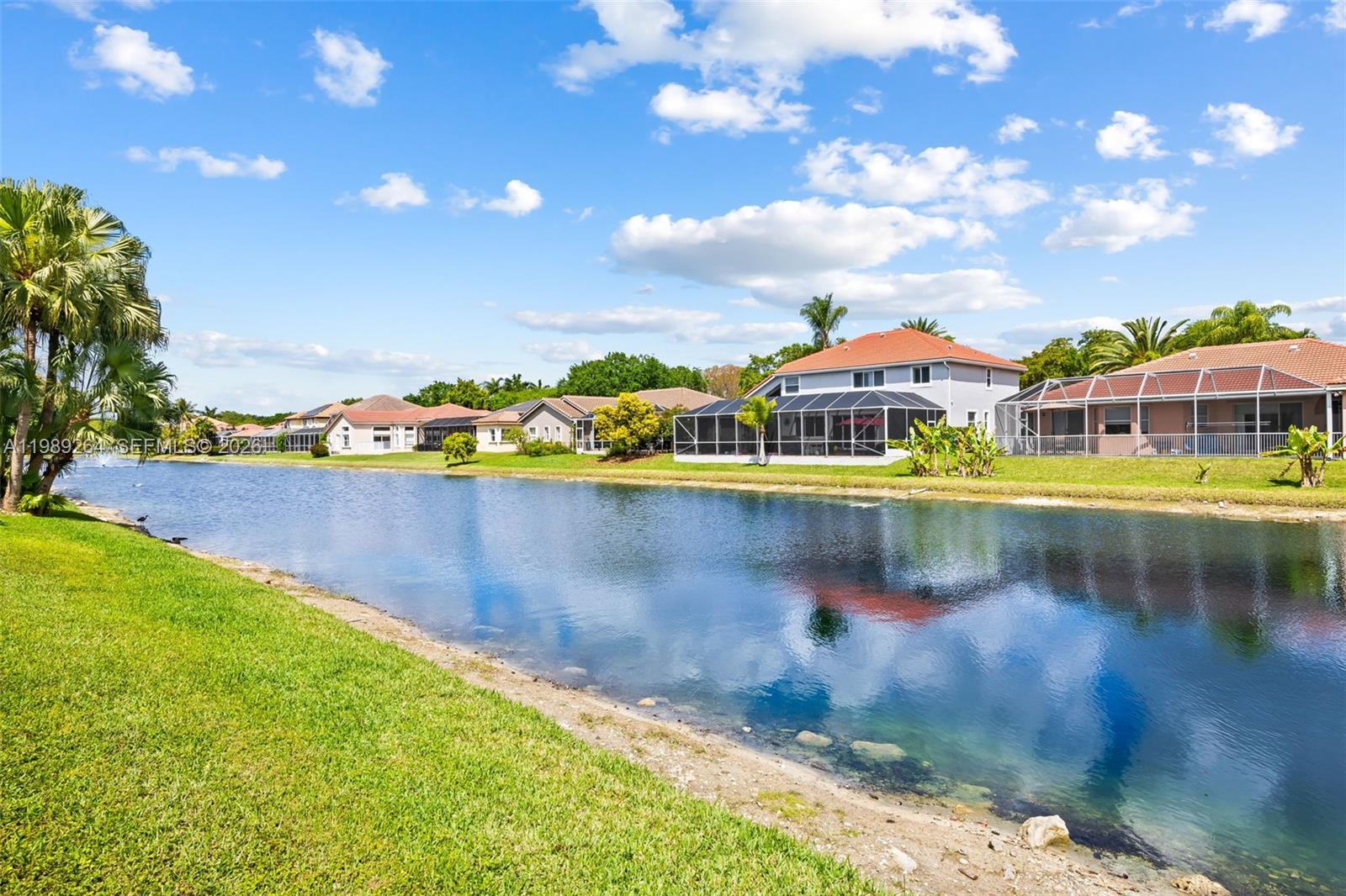 10237 NW 53rd Ct Coral Springs, FL 33076