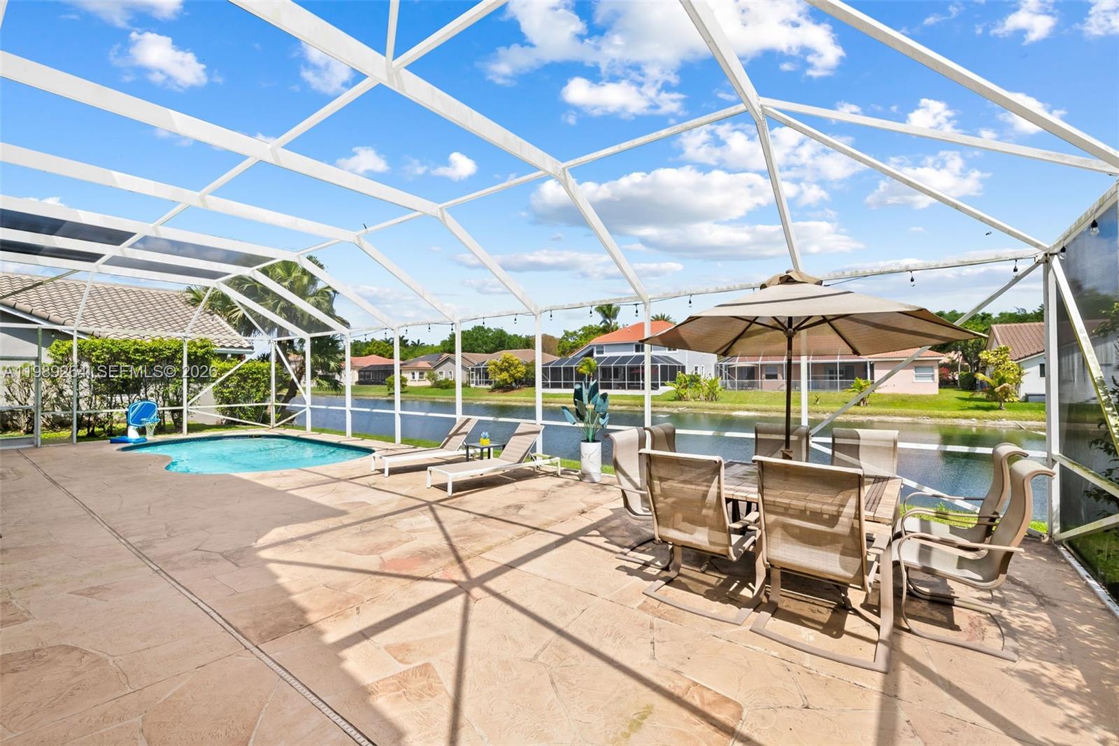 10237 NW 53rd Ct Coral Springs, FL 33076