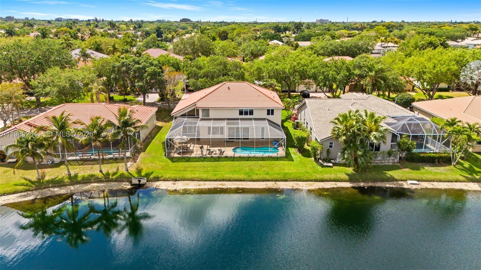 10237 NW 53rd Ct Coral Springs, FL 33076