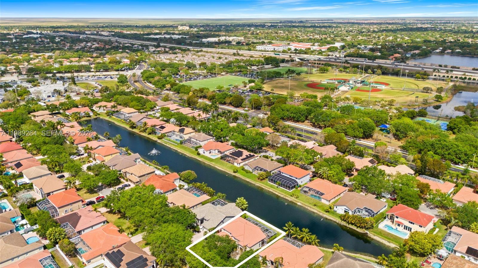 10237 NW 53rd Ct Coral Springs, FL 33076