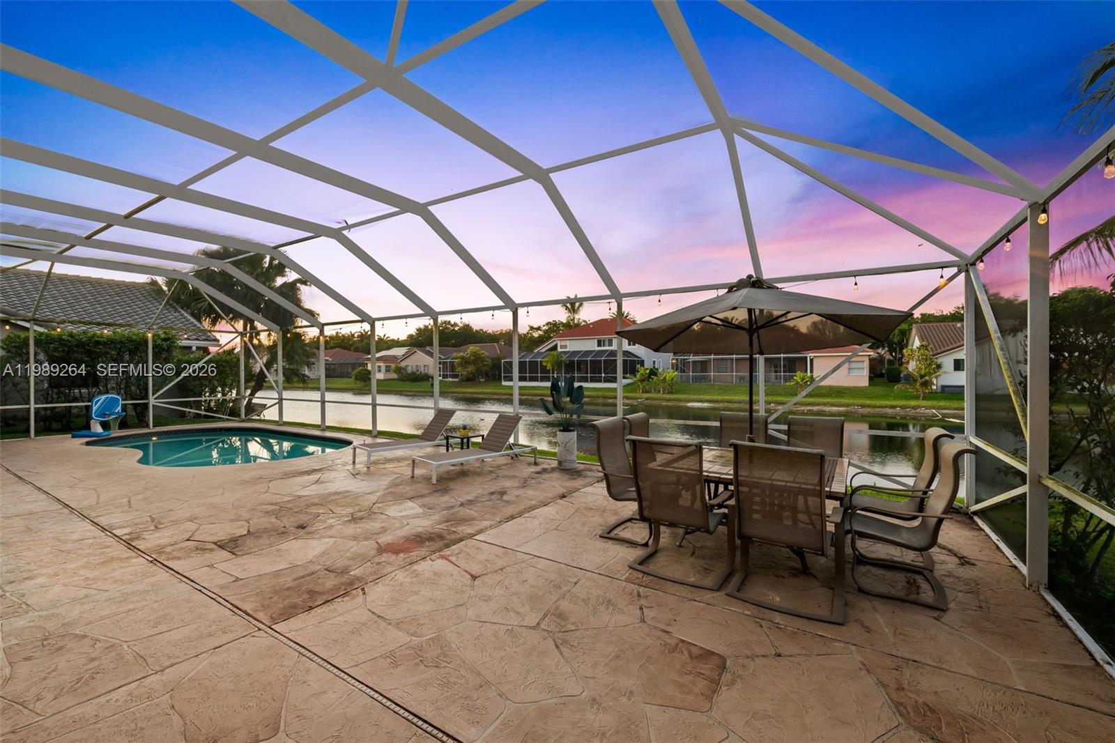 10237 NW 53rd Ct Coral Springs, FL 33076