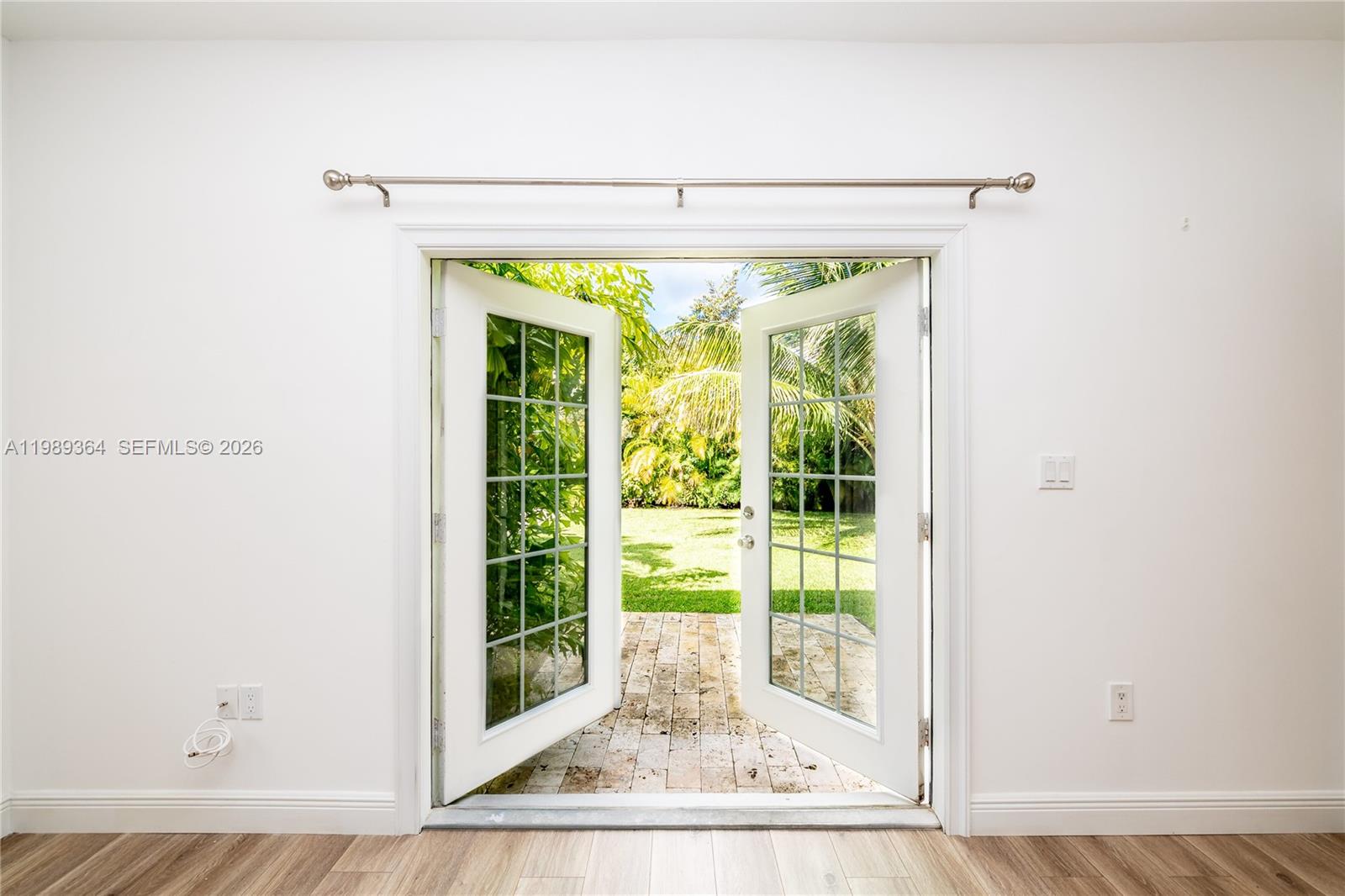 4160 Bay Pt Rd Miami, FL 33137