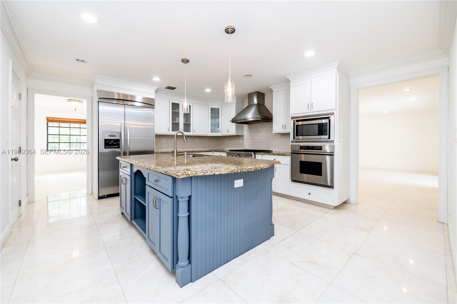 4160 Bay Pt Rd Miami, FL 33137