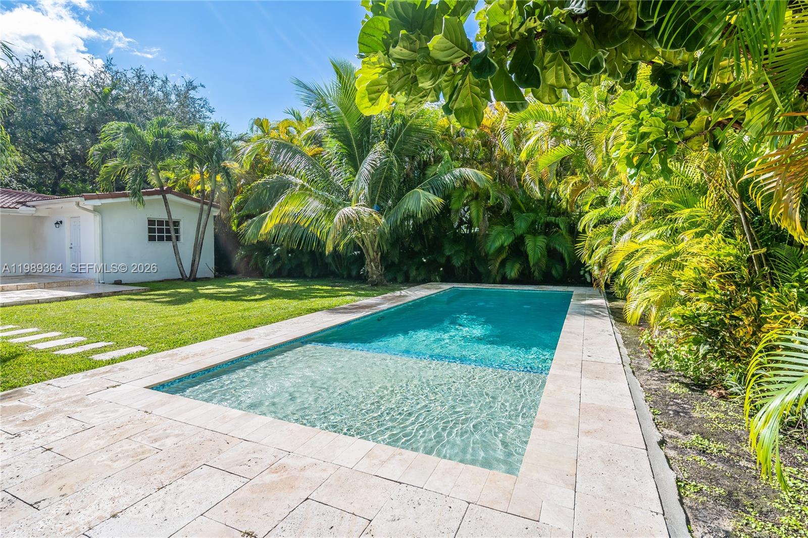 4160 Bay Pt Rd Miami, FL 33137