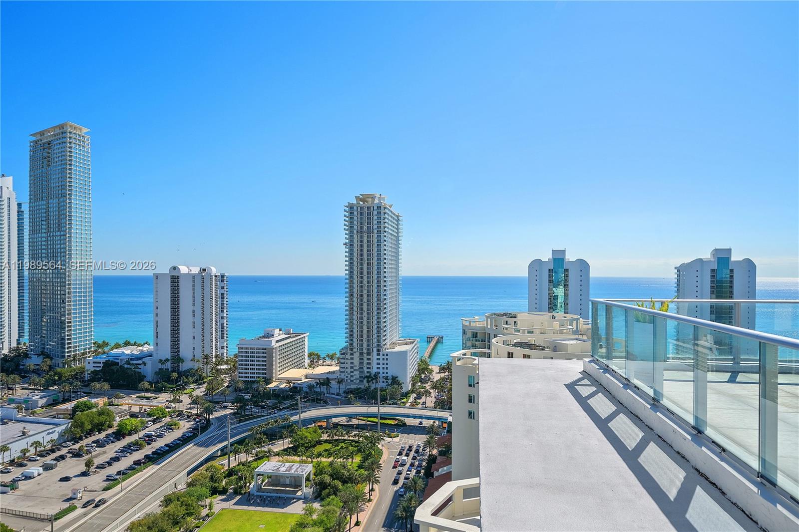 300 Sunny Isles Blvd #4-TS-03 Sunny Isles Beach, FL 33160