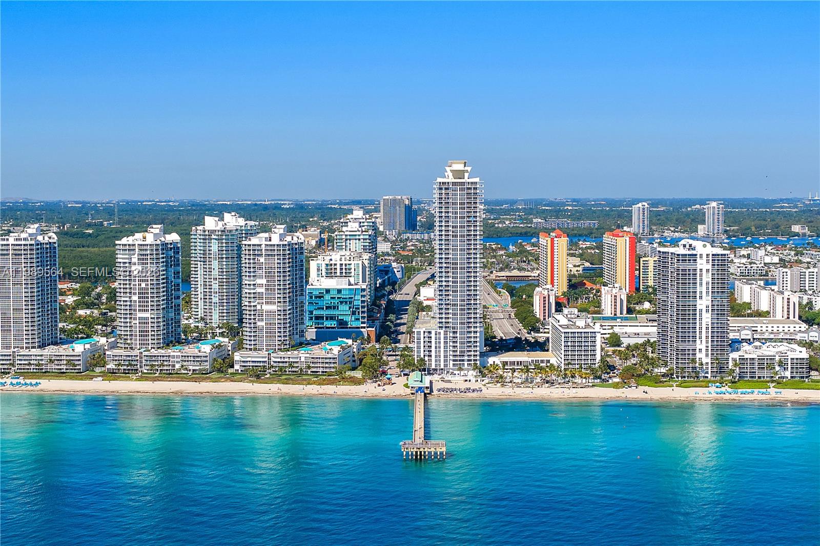 300 Sunny Isles Blvd #4-TS-03 Sunny Isles Beach, FL 33160