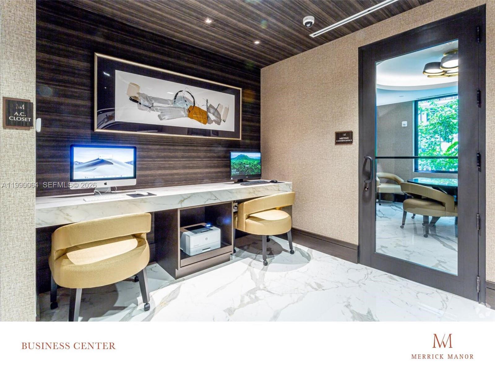 image Merrick Manor28