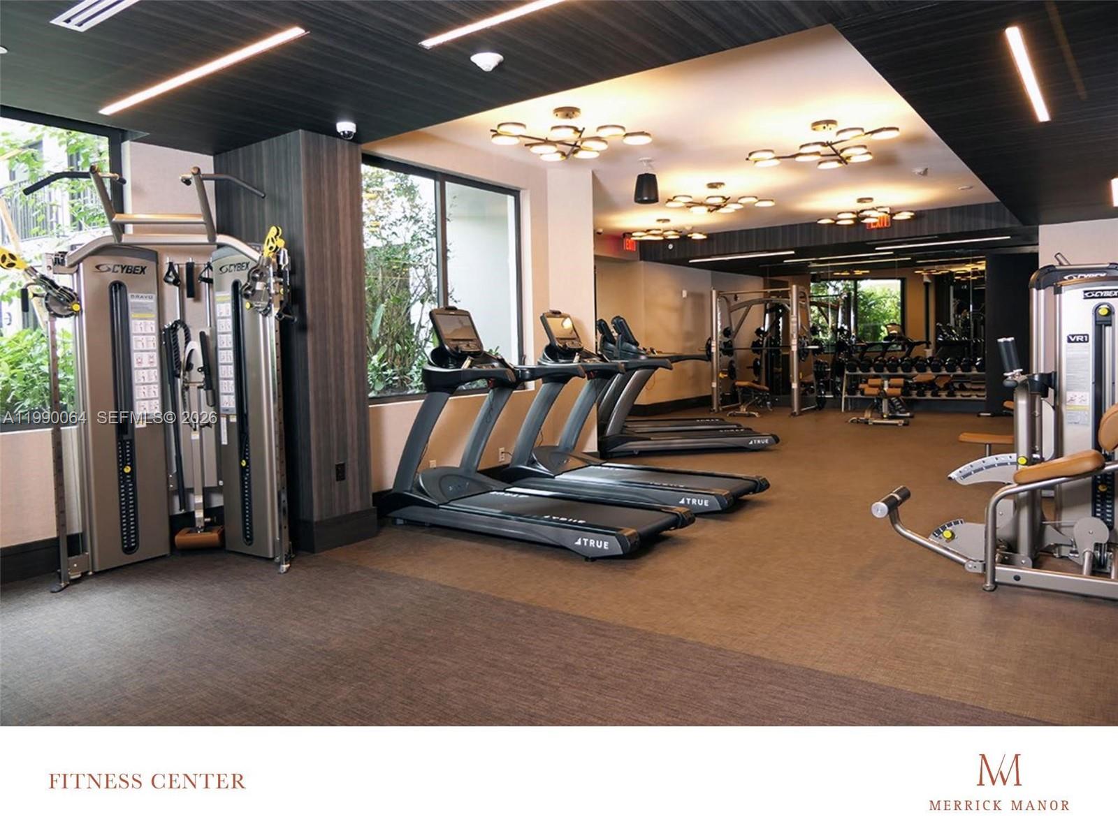 image Merrick Manor29