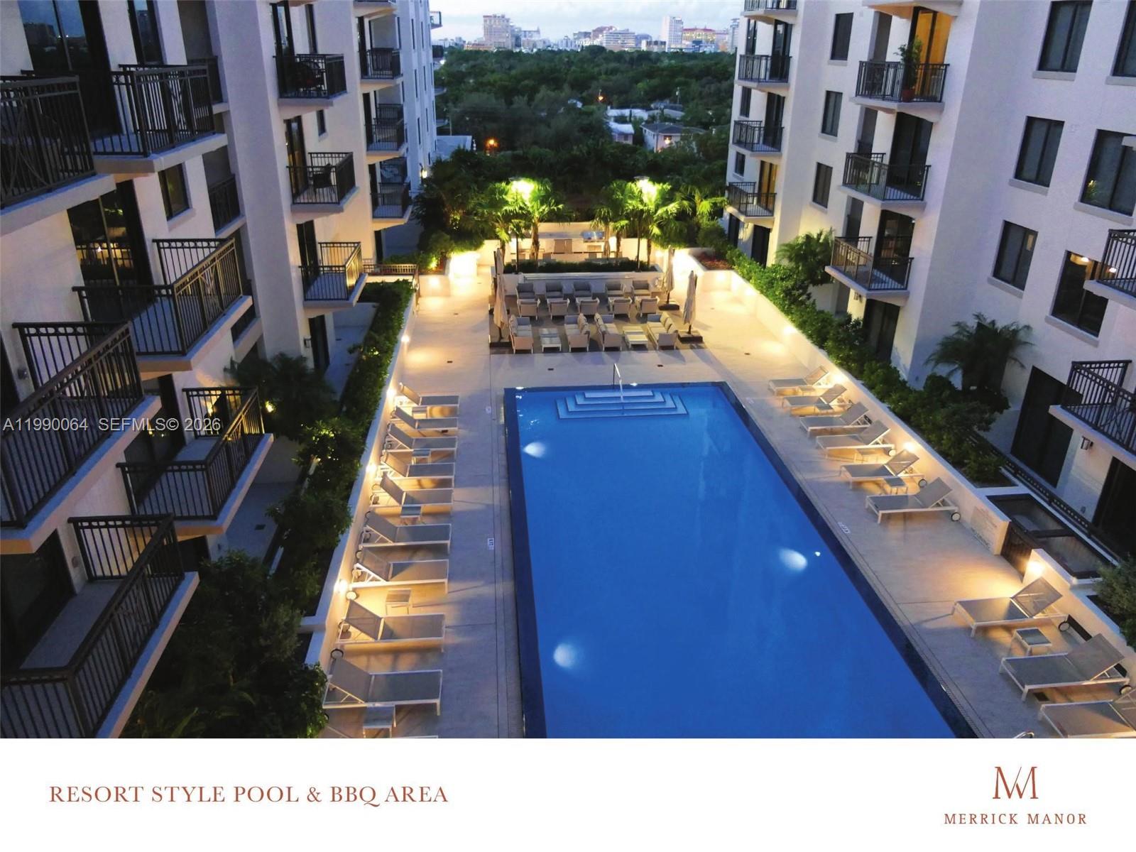 image Merrick Manor30