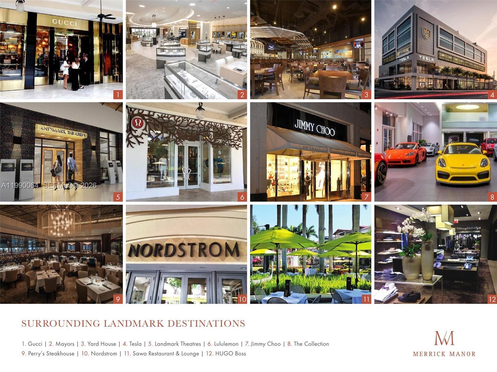 image Merrick Manor35