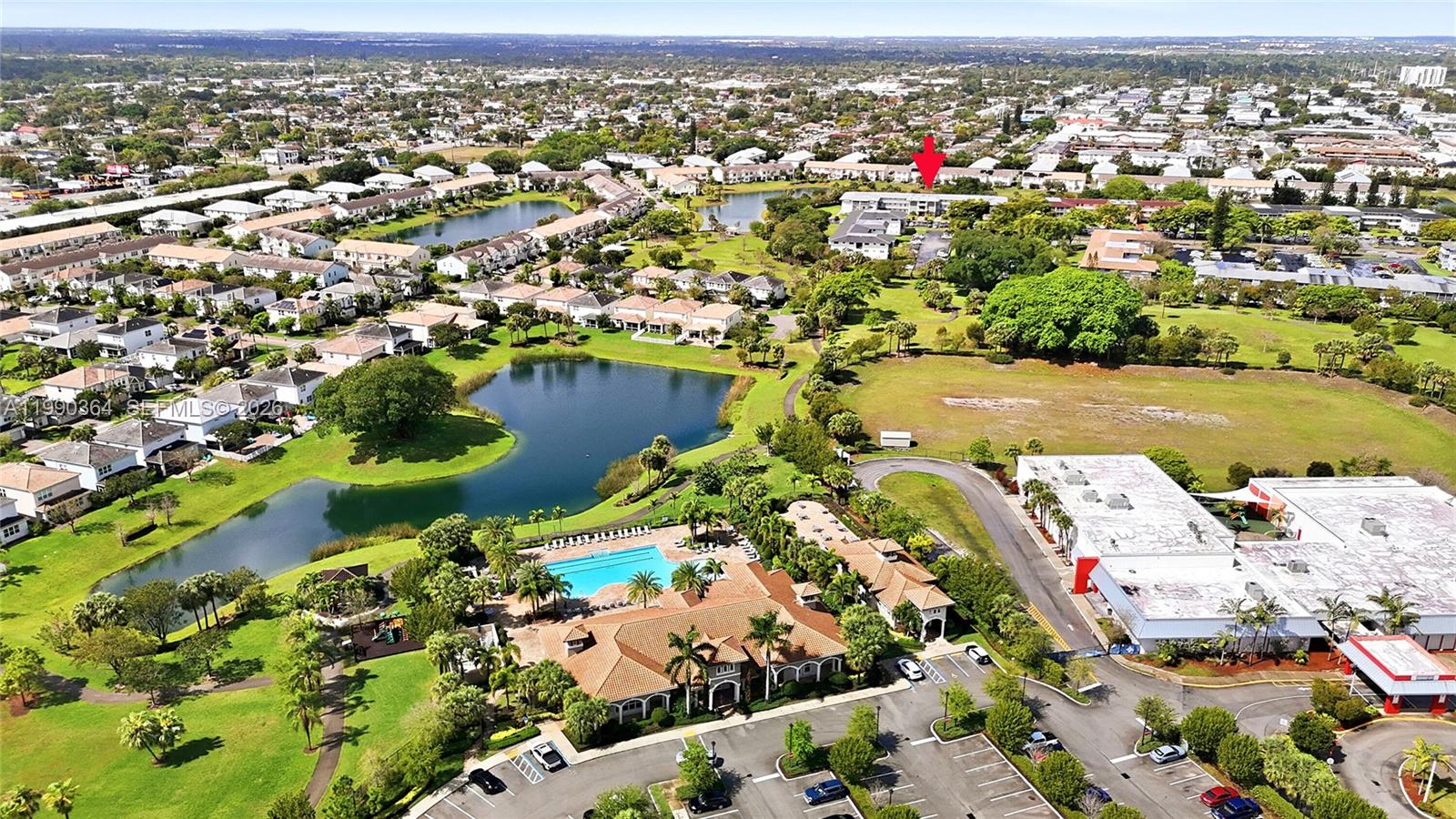 1200 Hillcrest Ct #306 Hollywood, FL 33021