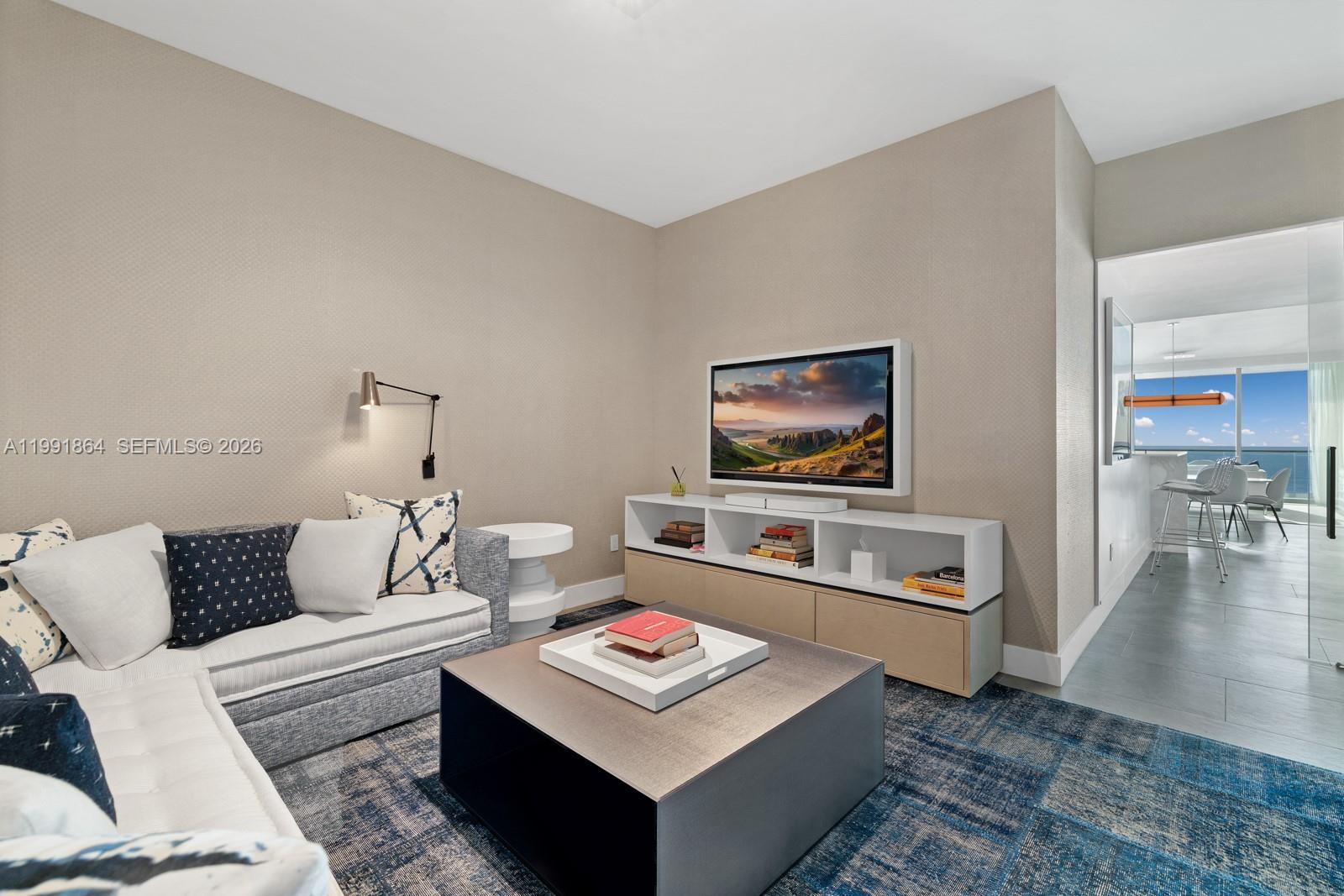 10203 Collins Ave #1003 Bal Harbour, FL 33154