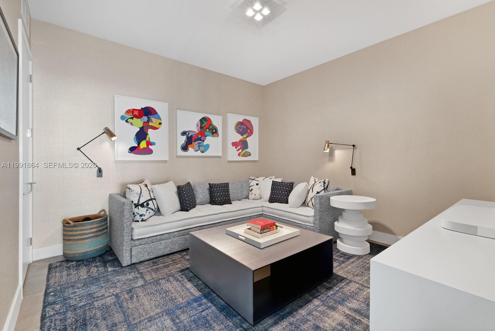 10203 Collins Ave #1003 Bal Harbour, FL 33154