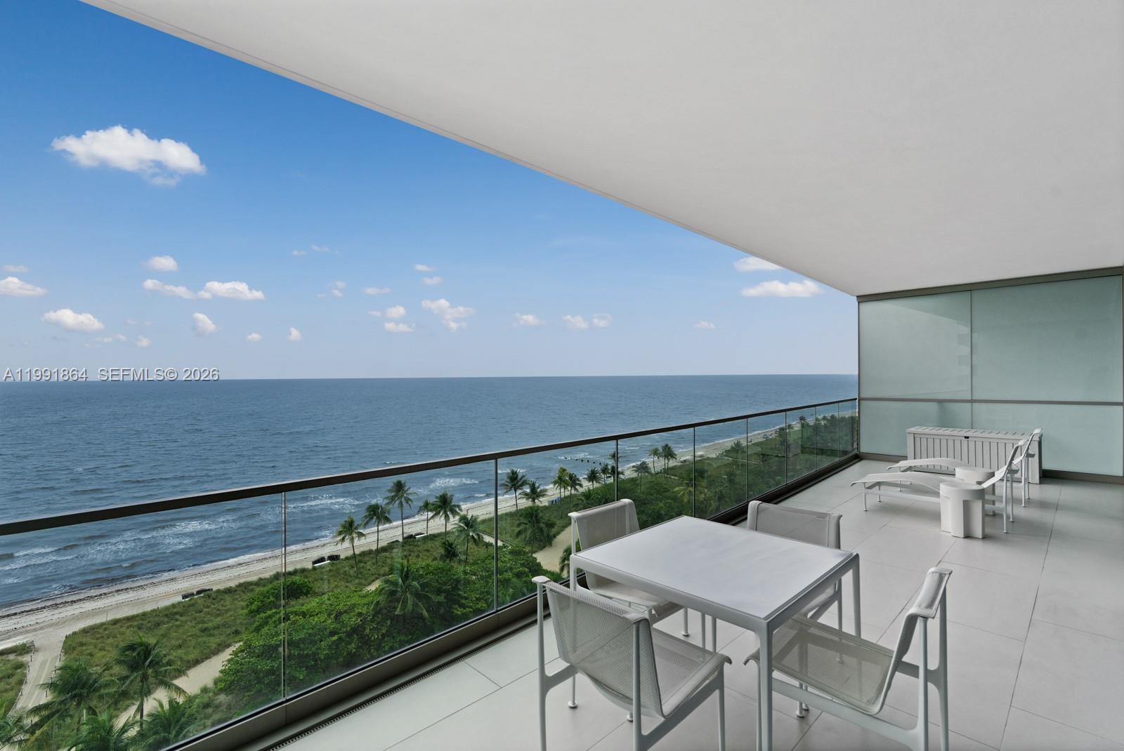10203 Collins Ave #1003 Bal Harbour, FL 33154