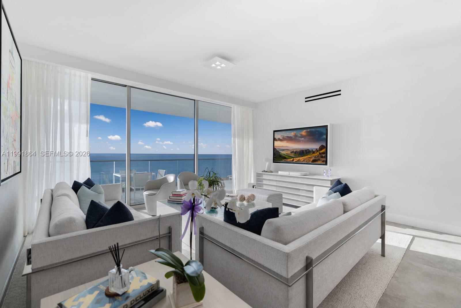 10203 Collins Ave #1003 Bal Harbour, FL 33154