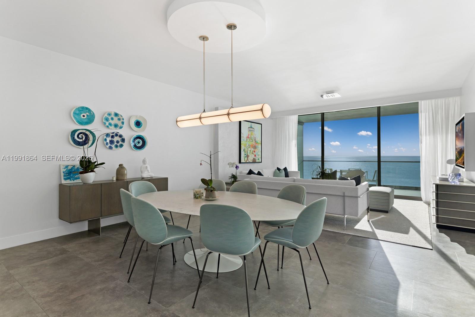 10203 Collins Ave #1003 Bal Harbour, FL 33154