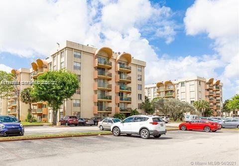 9360 Fontainebleau Blvd #104