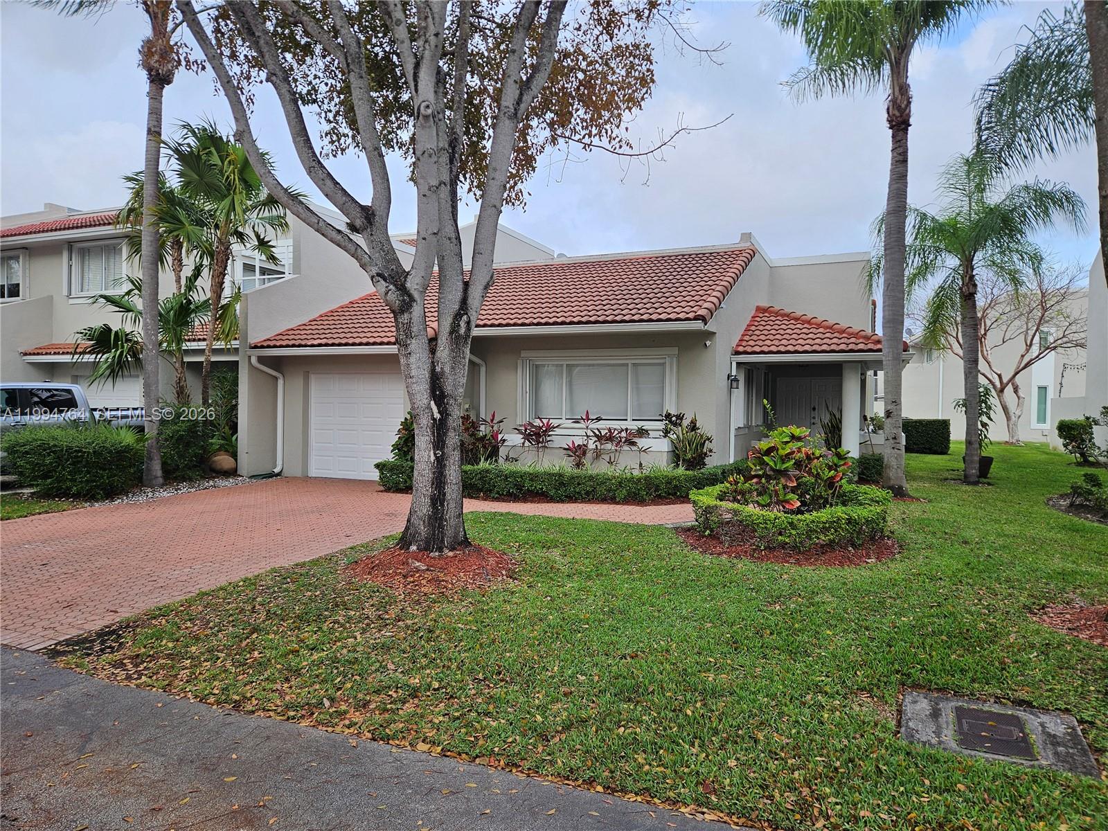 4523 NW 98th Ave #4523