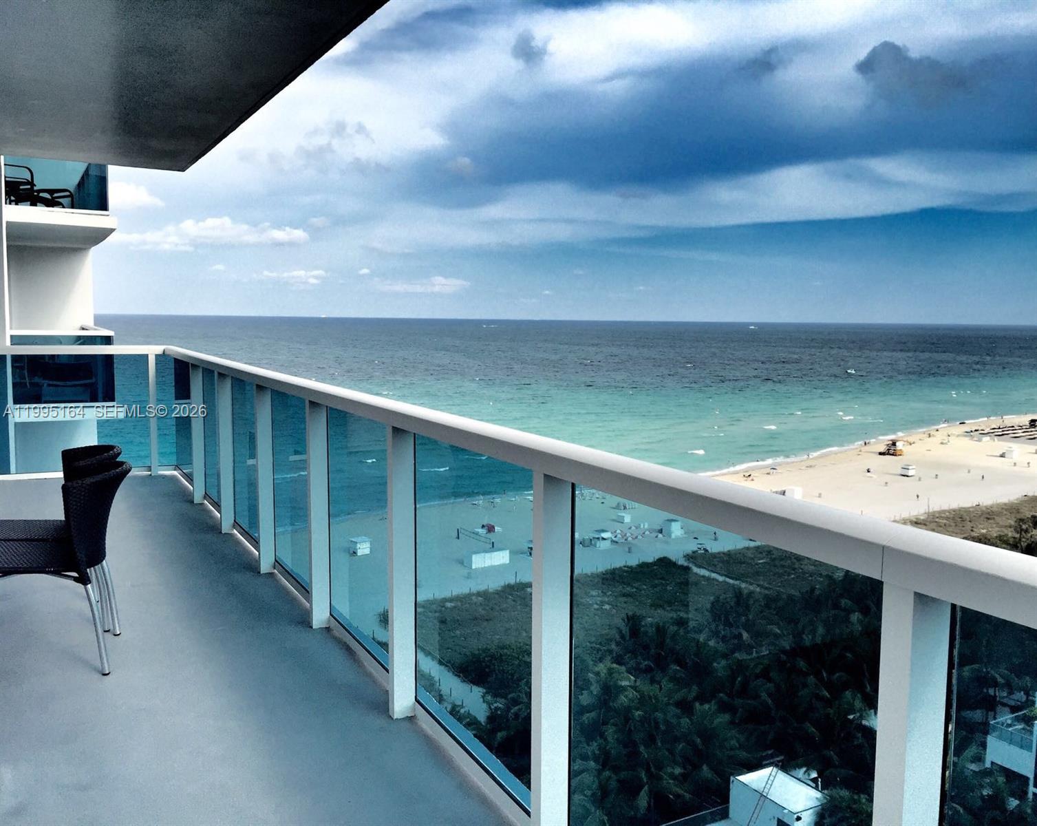 2301 Collins Ave #1507