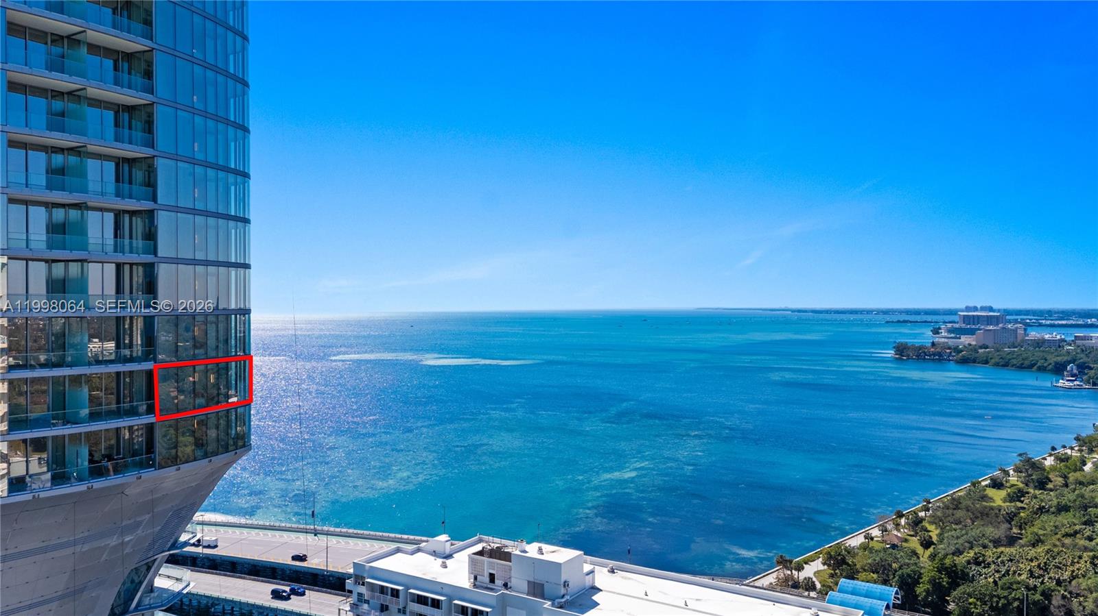 175 SE 25th Rd #2003 Miami, FL 33129