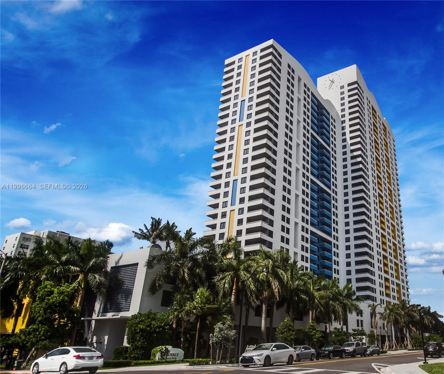 image The Waverly at South Beach20