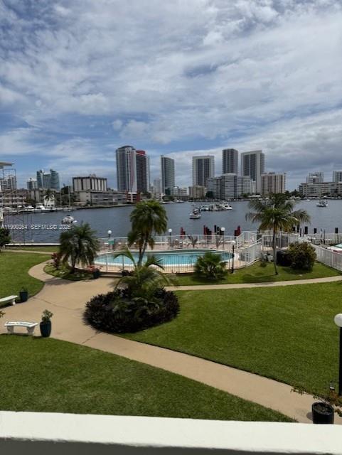 450 Golden Isles Dr #2G