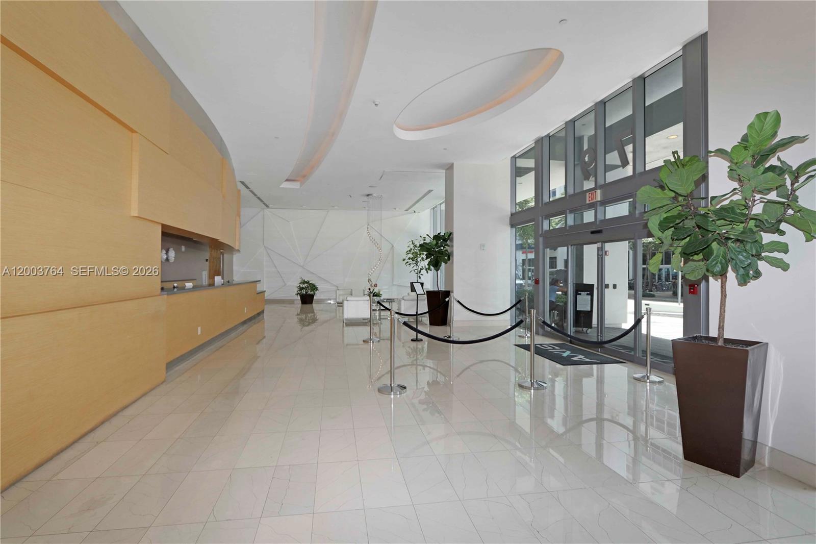 image Axis on Brickell South41