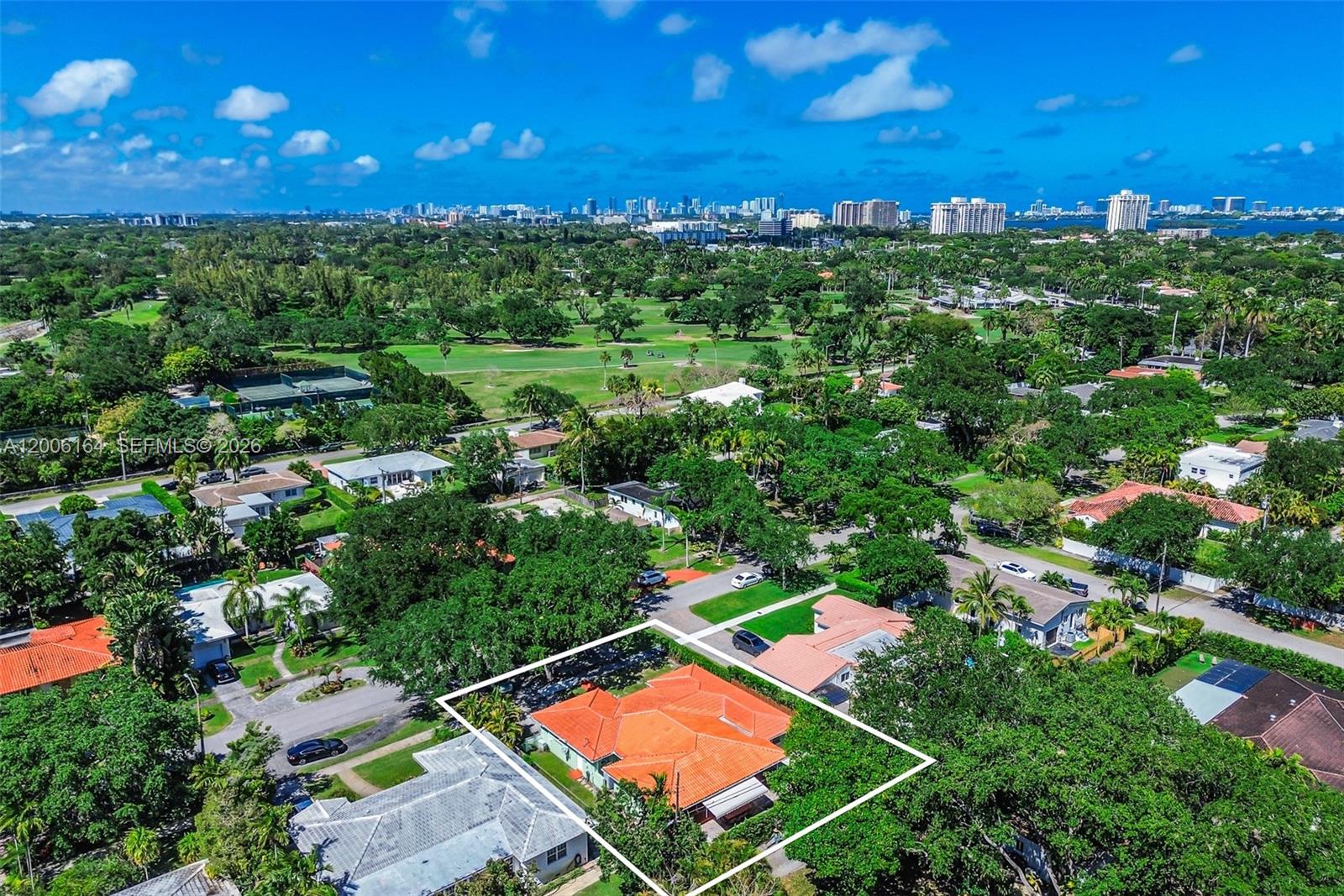 866 NE 99th St Miami Shores, FL 33138