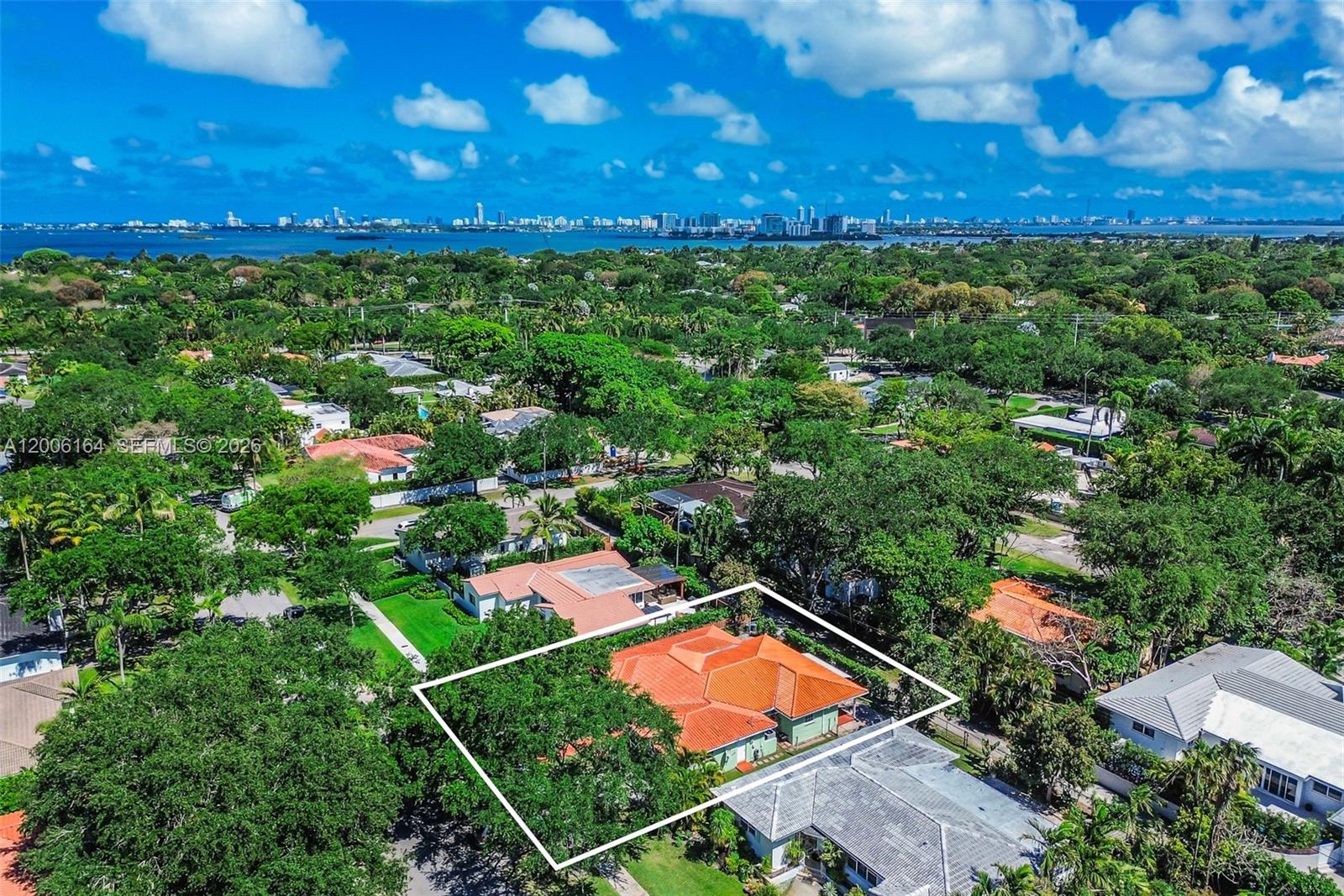 866 NE 99th St Miami Shores, FL 33138