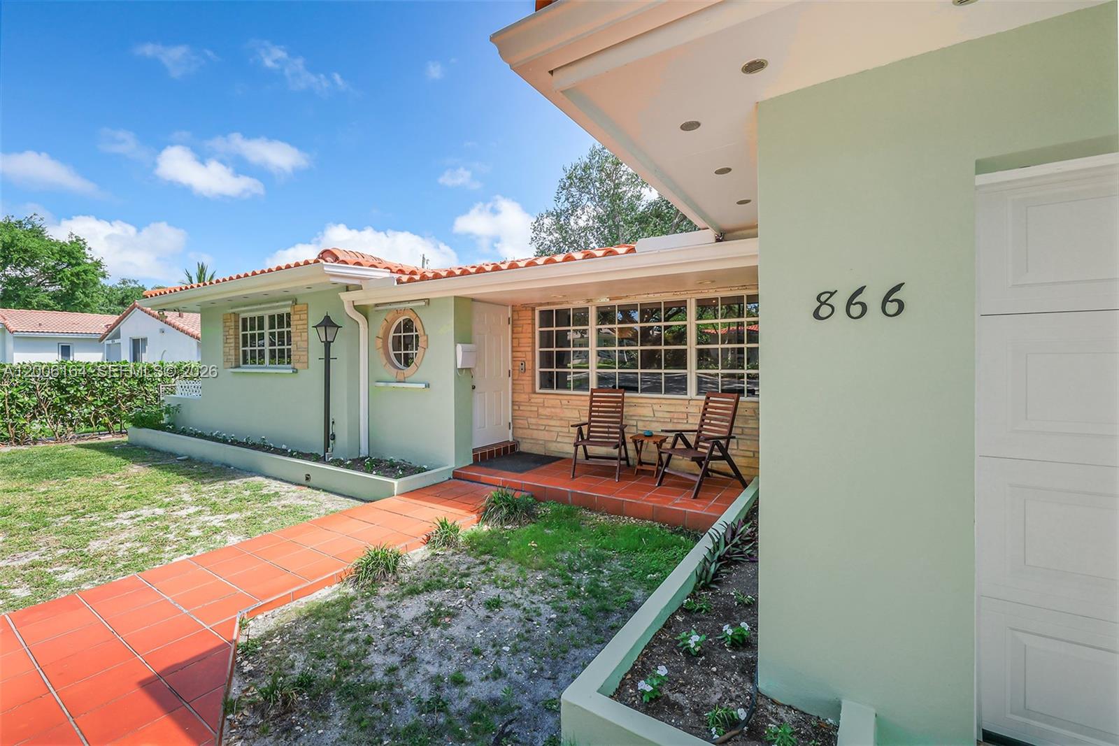 866 NE 99th St Miami Shores, FL 33138