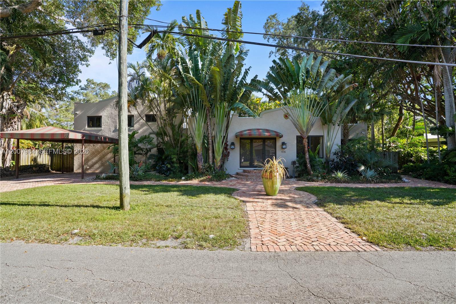 476 NE 119th St Biscayne Park, FL 33161