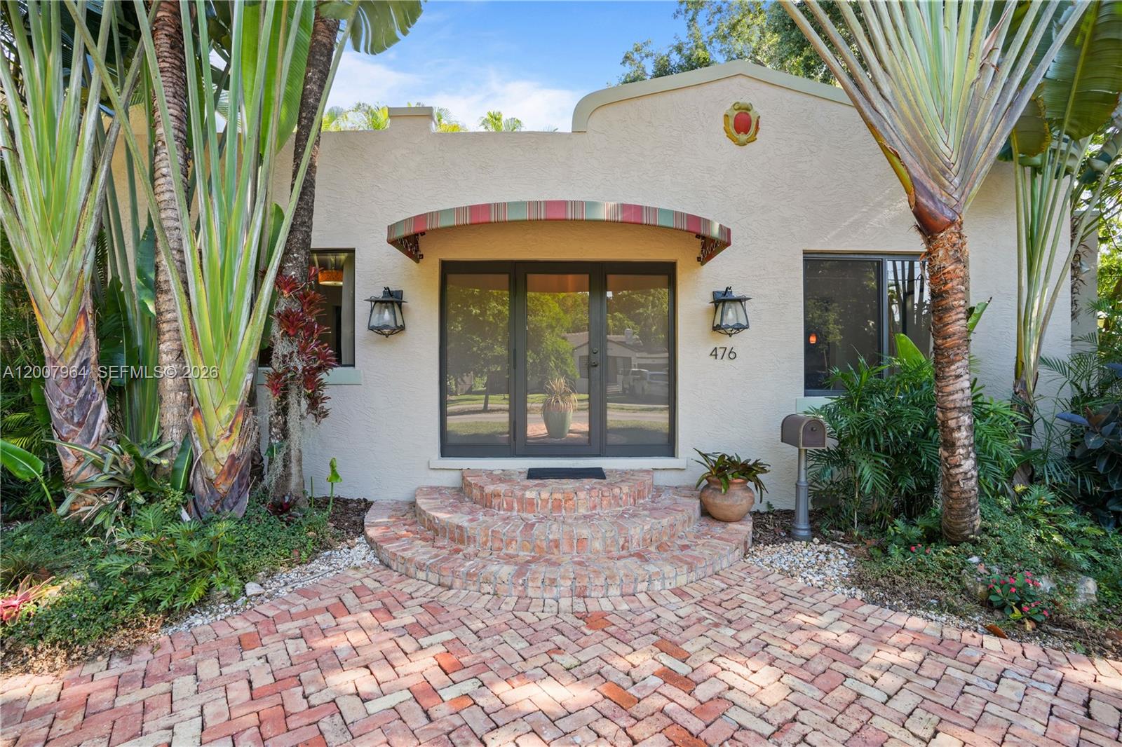 476 NE 119th St Biscayne Park, FL 33161