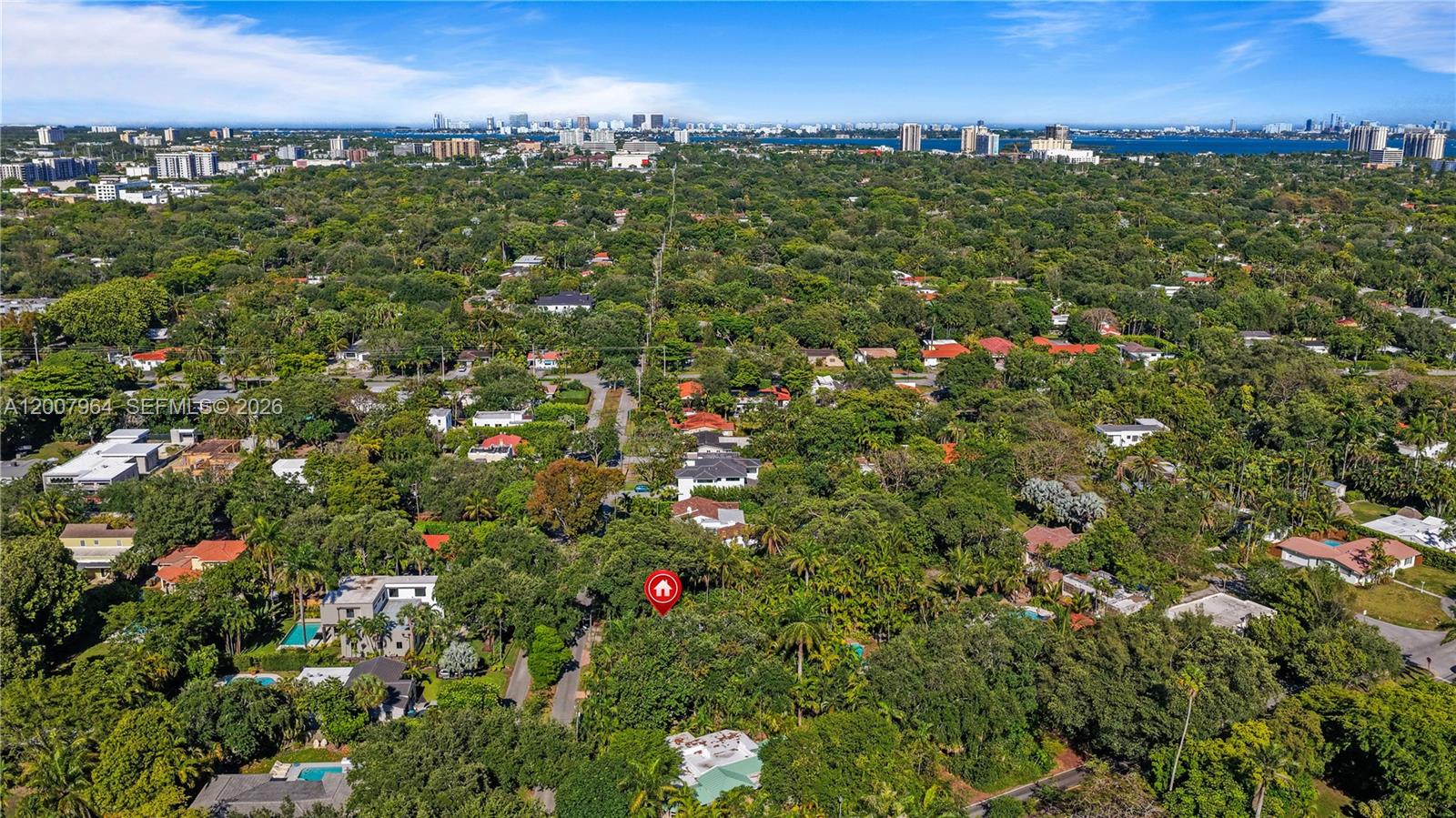476 NE 119th St Biscayne Park, FL 33161