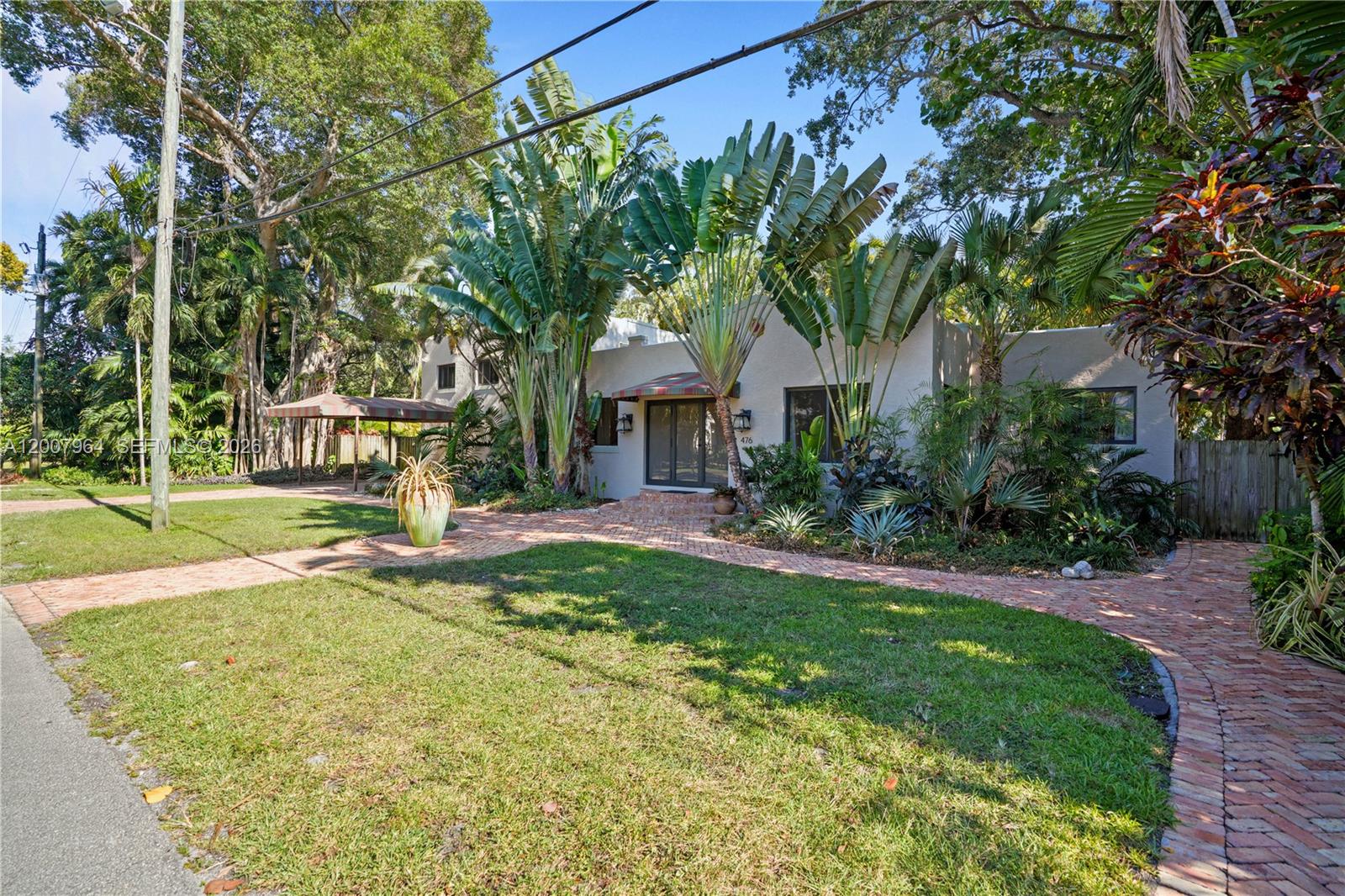 476 NE 119th St Biscayne Park, FL 33161