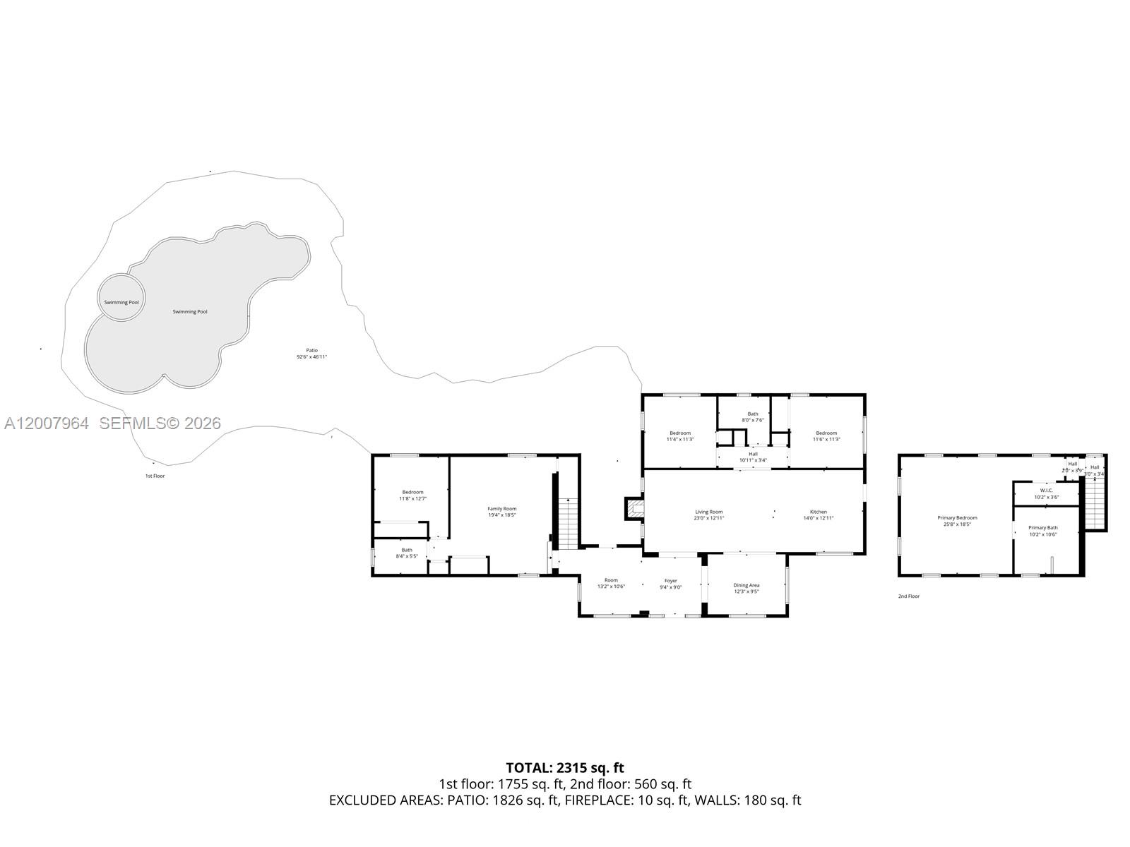 476 NE 119th St Biscayne Park, FL 33161